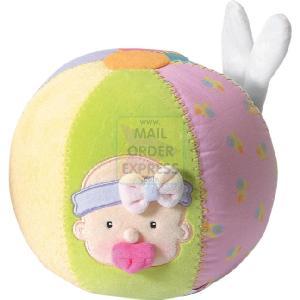 My Lovely Baby Ball Pastel