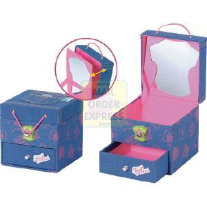 Zapf Creation My Model Cosmetic Jeansbox