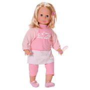 Zapf Creation Sally Best Friend Toddler Doll