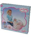 Baby Annabell Travel Bed