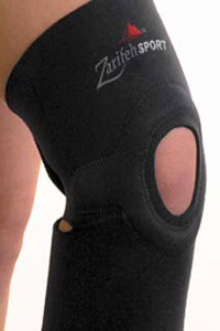 Zarifeh Magnetic Knee Support