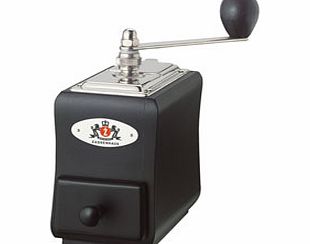 Zassenhaus Santiago Coffee Mill Black Beech Coffee Mill
