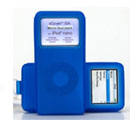 iSA Dual-Pack Case for iPod Nano