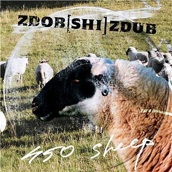 Zdob Shi Zdub 450 Sheep