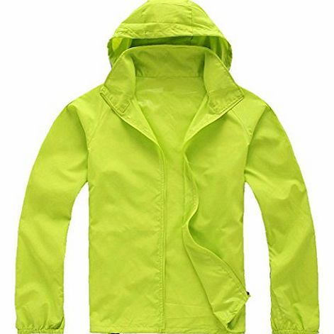 Zeagoo New fashion Climbing Waterproof Running Outdoor Hoodie coat Sport Jacket