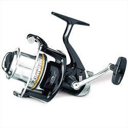 zebco Cool Patriot Reel