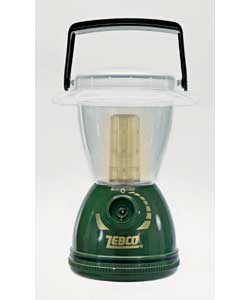 zebco Lantern
