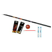 zebco My First Fishing Set