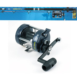 zebco Norway Set Combo