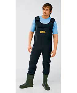 Zebco Waders - Medium