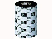 ZEBRA 2300 Wax 110mmX 74m BandS MULT 36 (Box of 12)
