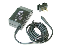 ZEBRA Fast Charger LI72