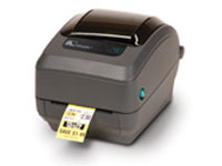 ZEBRA G-Series GX420d