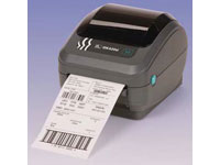 ZEBRA GK420d 203dpi inc 10/100 Ethernet