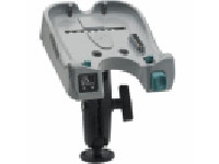 ZEBRA Handi-Mount With base