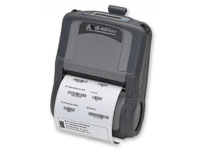 ZEBRA QL420  T 802.11G ZEBRA