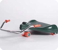 Zed Bug Roller Racer