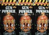 Zed Gum Powder