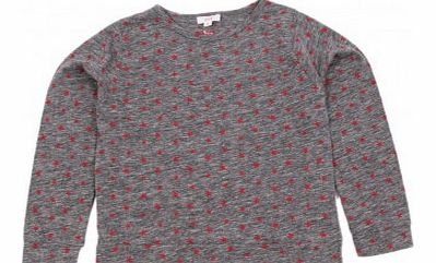 Zef Mariu stars T-shirt Dark grey `3 months,6