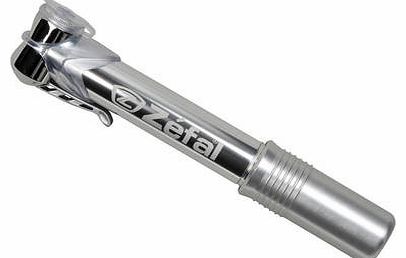 Zefal Air Profil Micro Mini Pump
