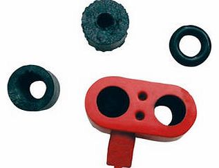 Zefal Air Switch Rebuild Kit