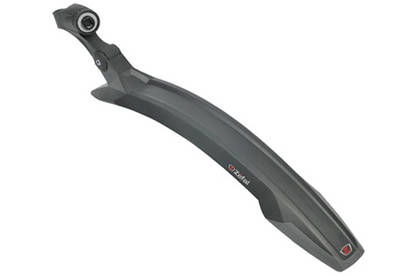 Zefal Deflector Fm60 Rear Mudguard