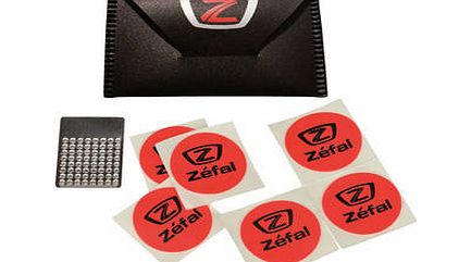 Zefal Glueless Patches