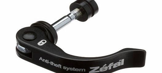 Zefal Lock Nroll Keyless S-post