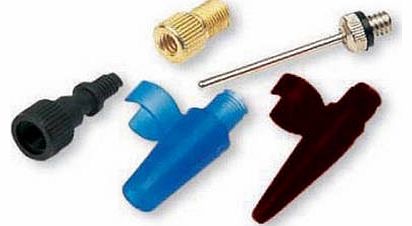 Zefal Multi Purpose Inflator Kit