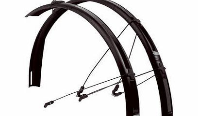 Zefal Paragon C40 Set