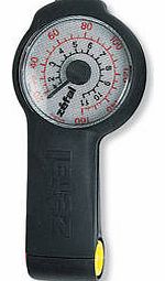 Zefal Pressure Gauge - Psi/bar