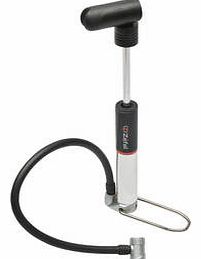 Zefal Profil Mini Road Track Pump