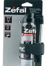 Zefal Sealant Spray With Mount - 100ml