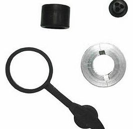 Zefal Sprint Rebuild Kit