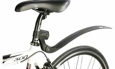 Zefal Swan Road Rear Mudguard