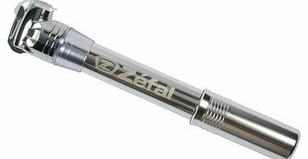 Zefal Z-cross Al Micro Mini Pump