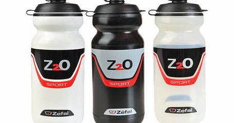 Zefal Z20 600ml Bottle