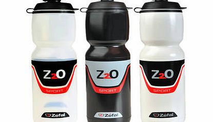 Zefal Z20 750ml Bottle