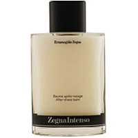 Zegna Intenso - 100ml Aftershave Balm