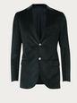 ZEGNA JACKETS BLACK 48 IT ZEG-U-IGMNGO-871-711