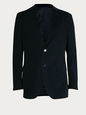 ZEGNA JACKETS NAVY 52 IT ZEG-U-IGMNGO-871-801