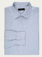 ZEGNA SHIRTS LIGHT BLUE 42 EU ZEG-T-9CBTAN