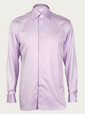 zegna shirts lilac