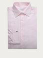 ZEGNA SHIRTS PINK 41 EU ZEG-U-9RS4PA-804-052
