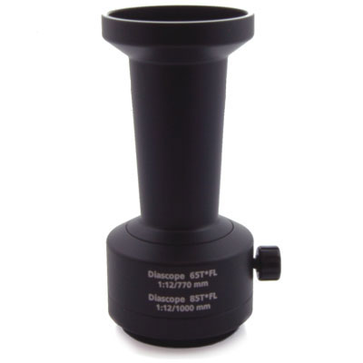 Zeiss Photo Adaptor (T2 mount not supplied)