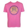 Deluxe Shield T-Shirt (Pink/Purple)