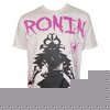 Ronin Warrior T-Shirt (White)