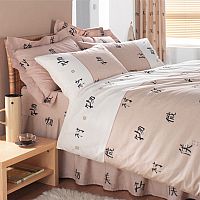 Zen Bedding Collection