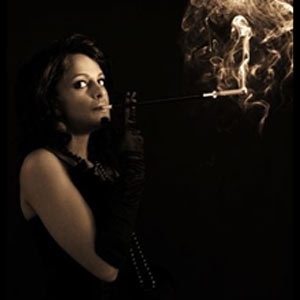 Zen boudoir photographic experience