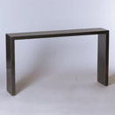 Zen chinese console table furniture